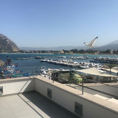 B&B Simpaty Mondello Kültér fotó