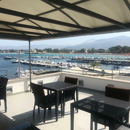 B&B Simpaty Mondello Kültér fotó