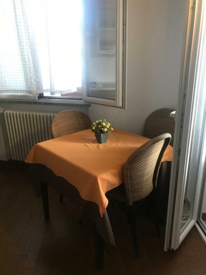 B&B Simpaty Mondello Kültér fotó